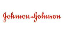 Johnson+Johnson logo