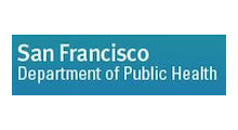 San Francisco Department of Health logo