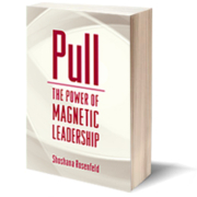 Pull: The Power of Magnetic Leadership eBook